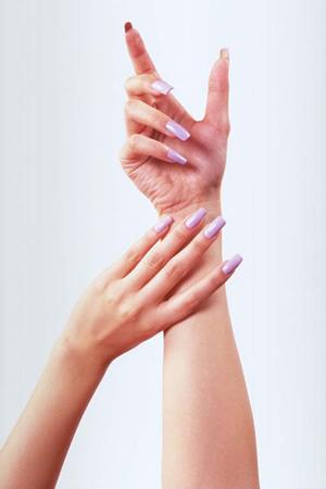 デリケートな部分の脱毛はディオーネで