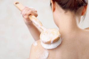 蕨駅西口から行けるlibero接骨院